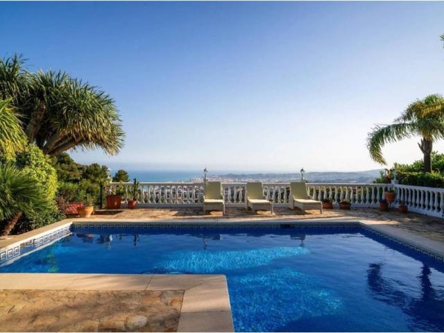 Casa en Venta en Mijas