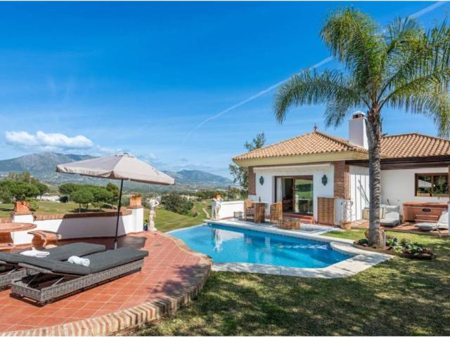 Casa en Venta en Mijas