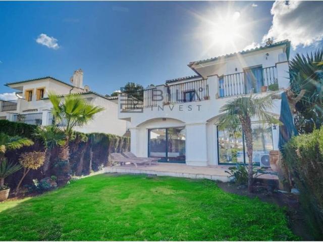 Casa en Venta en Mijas