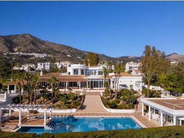 Casa en Venta en Mijas