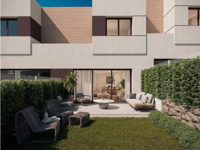 Casa en Venta en Mijas