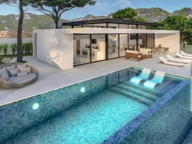 Casa en Venta en Mijas