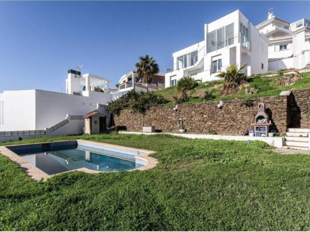 Casa en Venta en Mijas