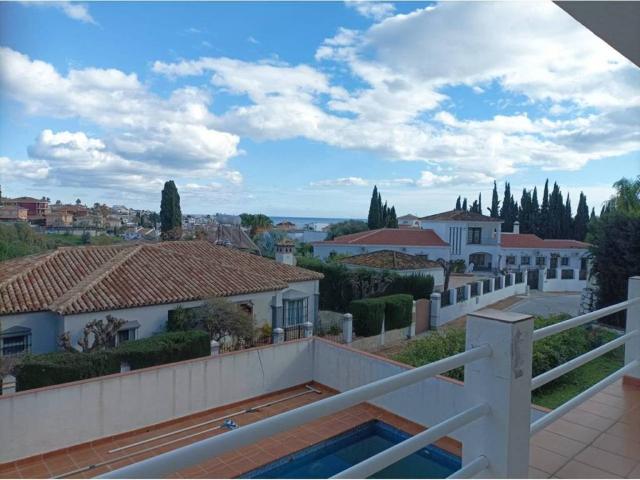 Casa en Venta en Mijas