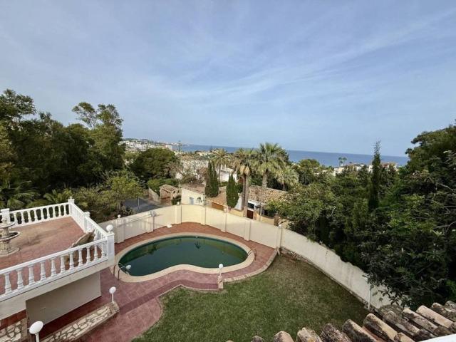 Casa en Venta en Mijas