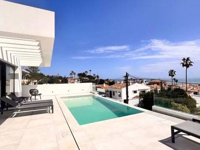 Casa en Venta en Mijas