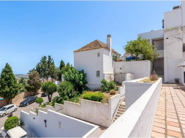 Casa en Venta en Mijas