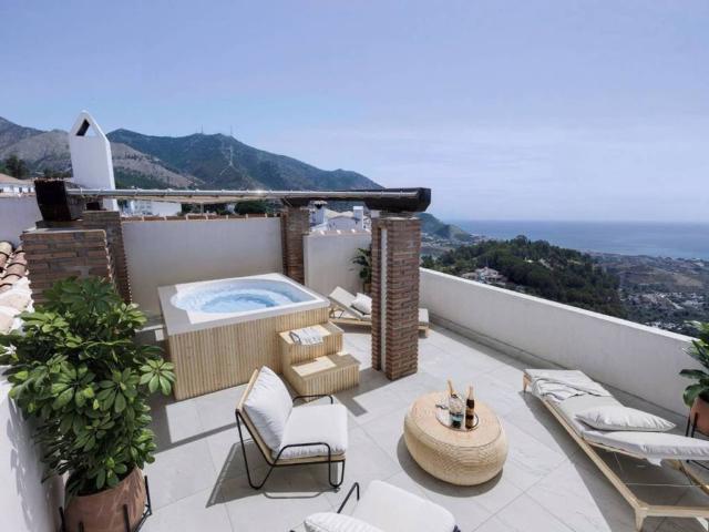 Casa en Venta en Mijas