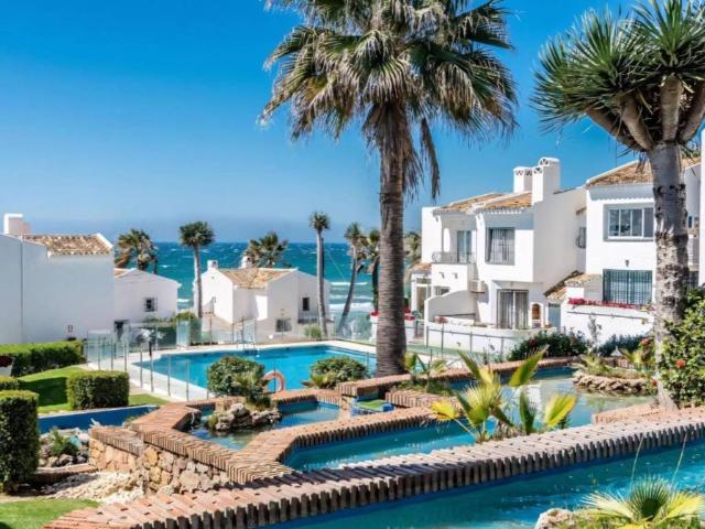 Casa en Venta en Mijas