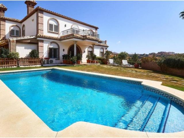 Casa en Venta en Mijas