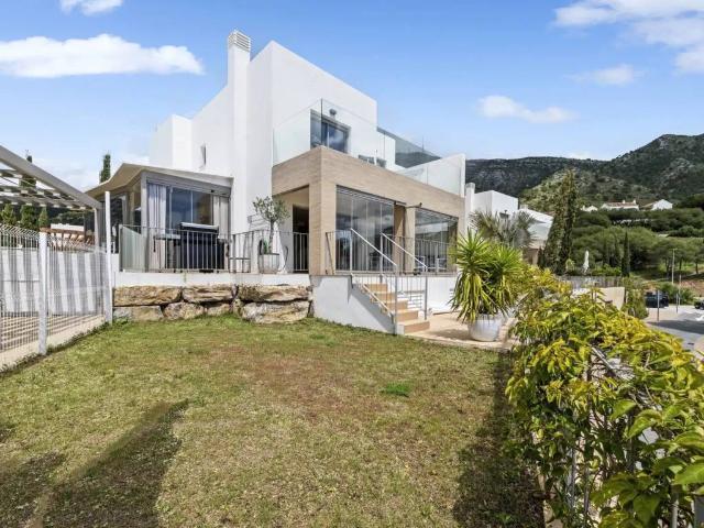 Casa en Venta en Mijas