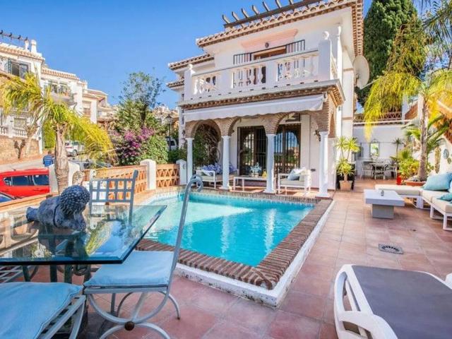 Casa en Venta en Mijas