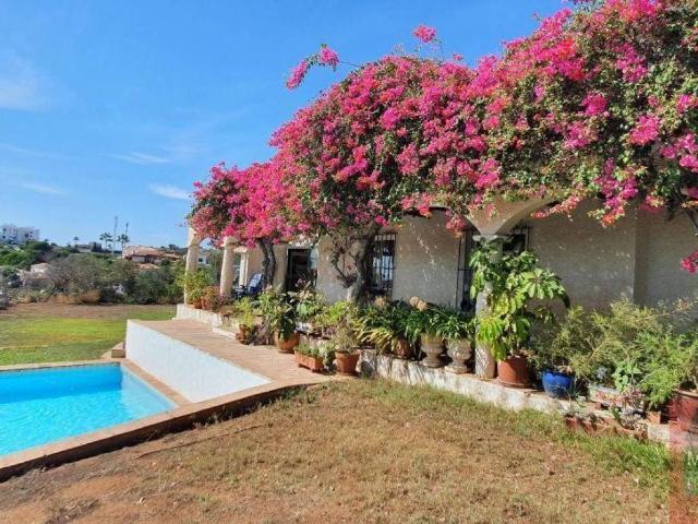 Casa en Venta en Mijas