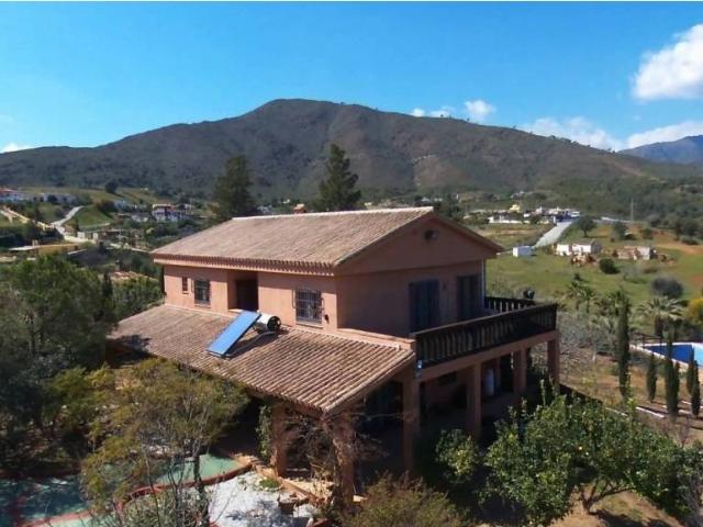 Casa en Venta en Mijas