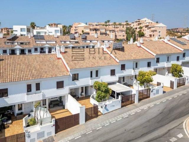 Casa en Venta en Mijas