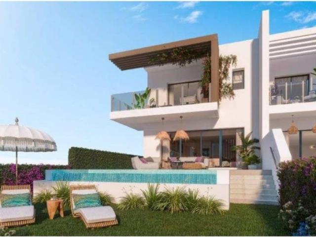 Casa en Venta en Mijas