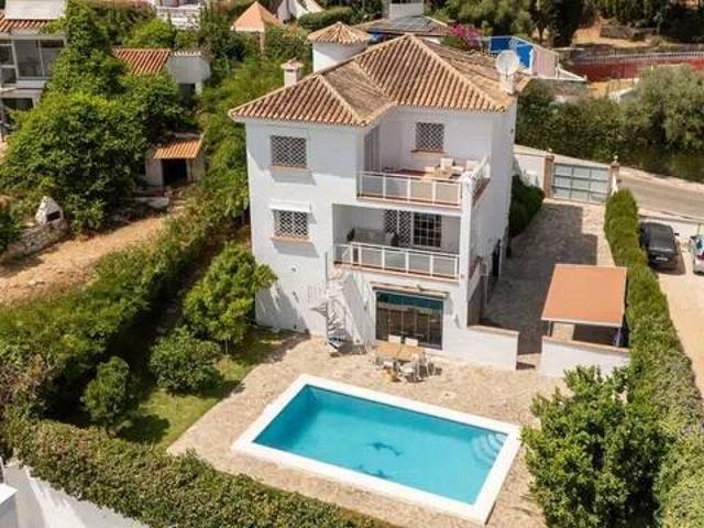 Casa en Venta en Mijas