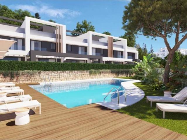 Casa en Venta en Mijas