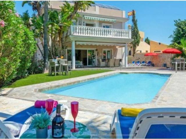 Casa en Venta en Mijas