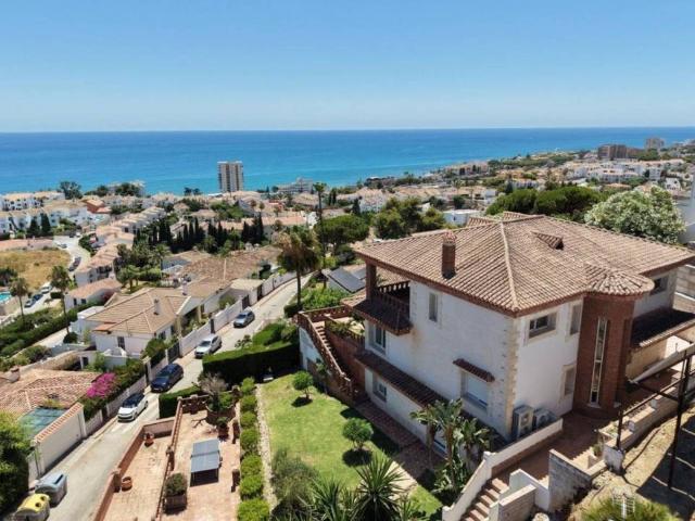 Casa en Venta en Mijas