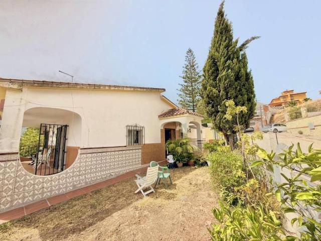 Casa en Venta en Mijas