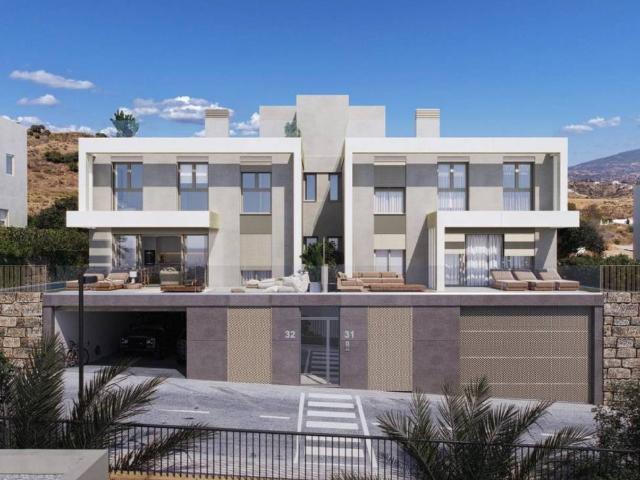 Casa en Venta en Mijas