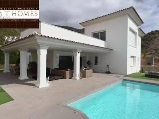 Casa en Venta en Mijas