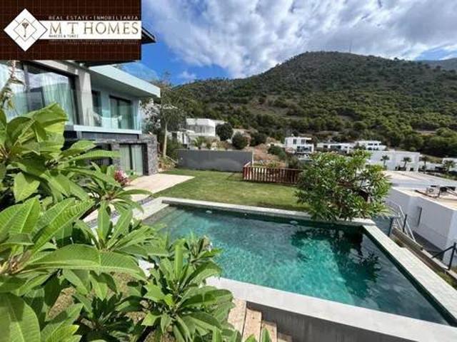 Casa en Venta en Mijas