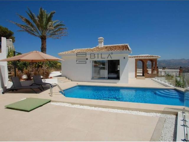 Casa en Venta en Mijas