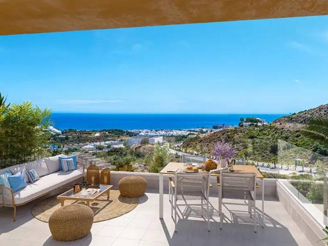 Casa en Venta en Mijas