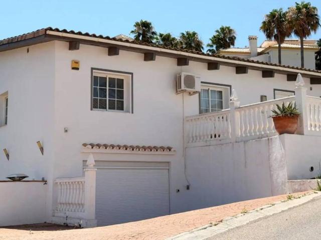 Casa en Venta en Mijas