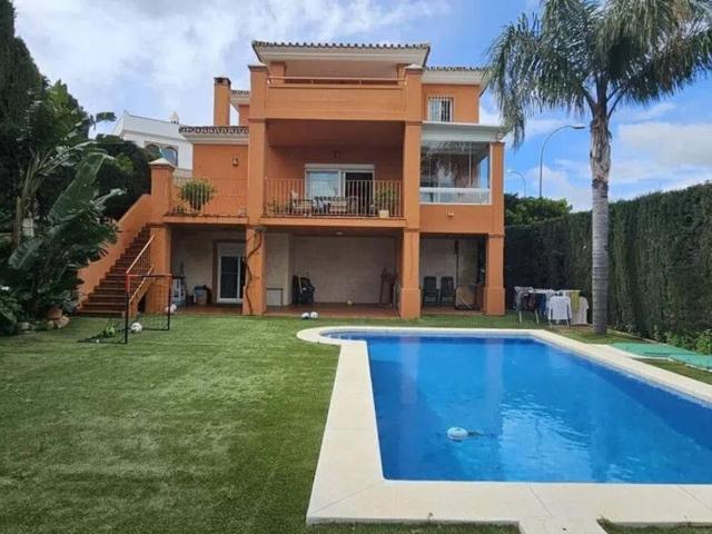 Casa en Venta en Mijas
