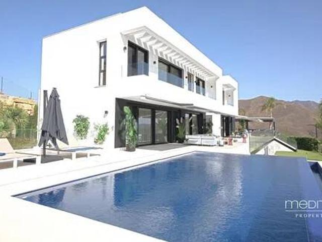 Casa en Venta en Mijas