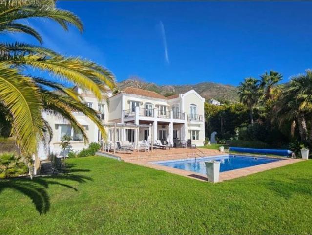 Casa en Venta en Mijas