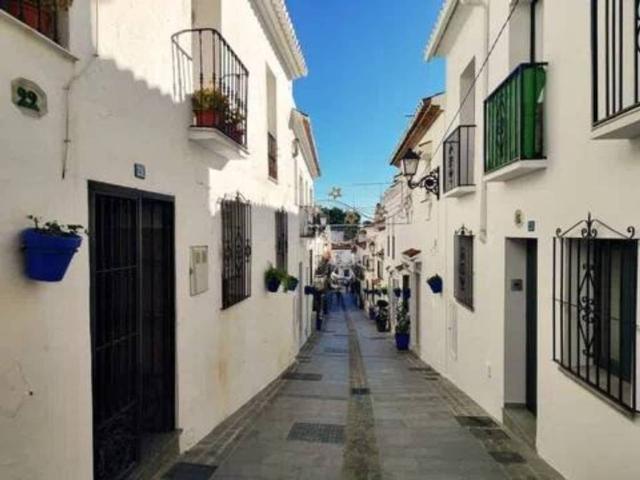 Casa en Venta en Mijas