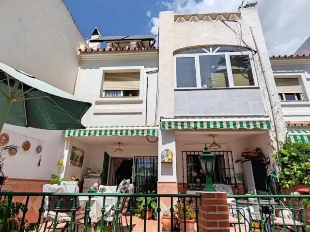 Casa en Venta en Mijas