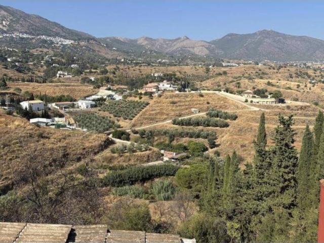 Casa en Venta en Mijas