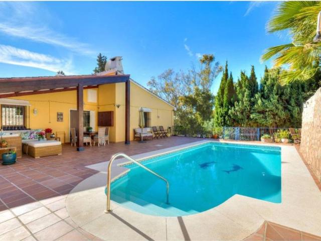 Casa en Venta en Mijas