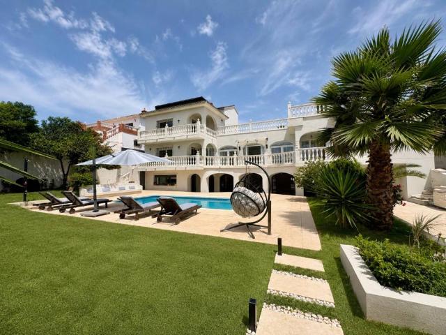 Casa en Venta en Mijas