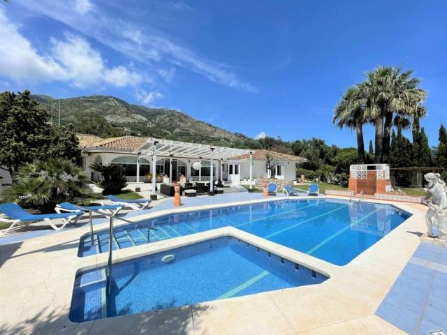Casa en Venta en Mijas