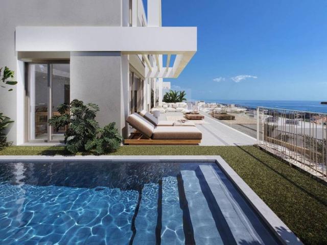 Casa en Venta en Mijas