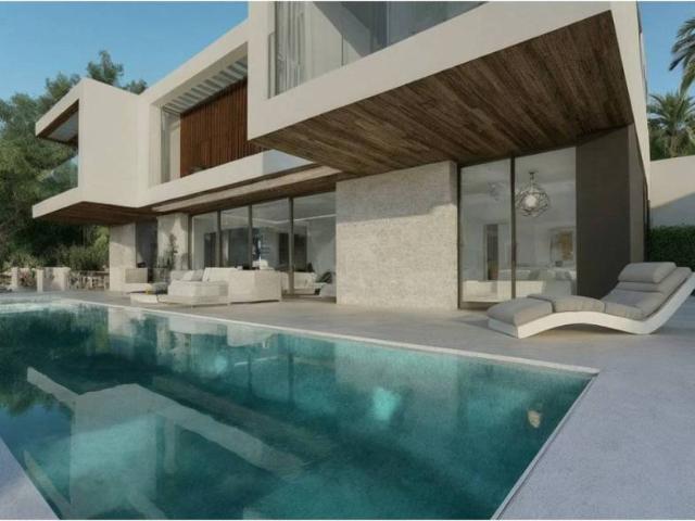 Casa en Venta en Mijas