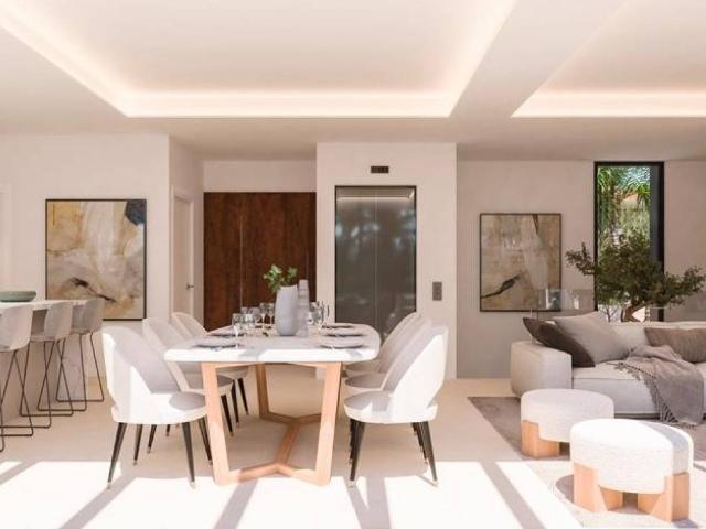 Casa en Venta en Mijas