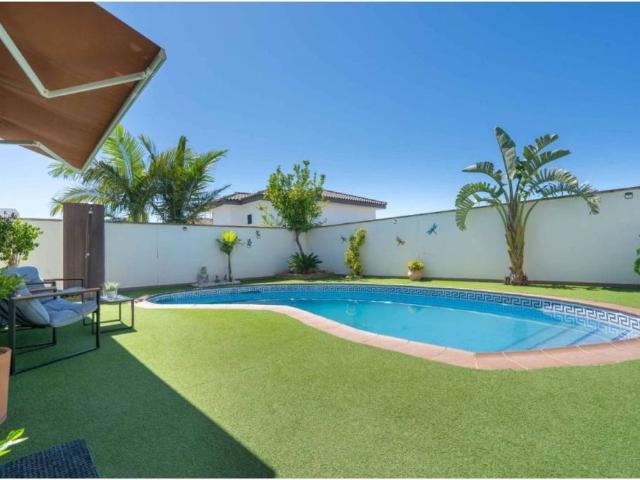 Casa en Venta en Mijas