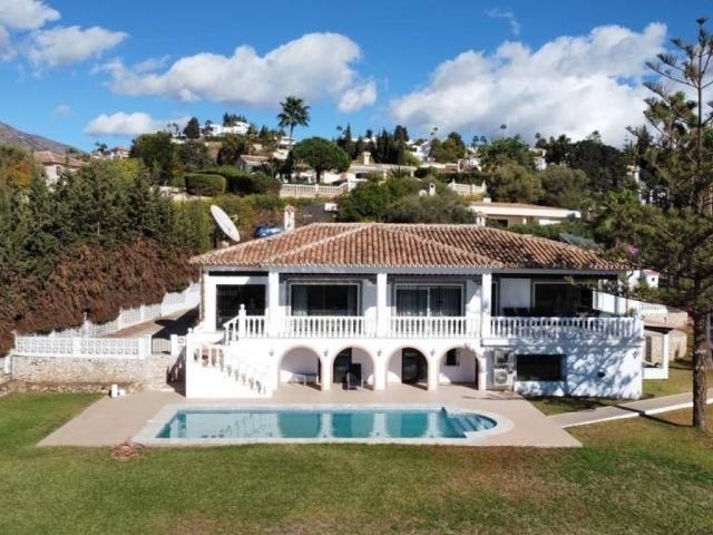 Casa en Venta en Mijas