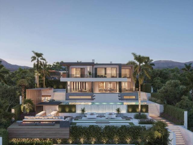 Casa en Venta en Mijas