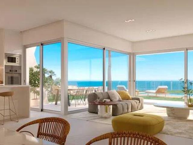 Casa en Venta en Mijas