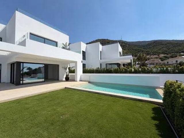 Casa en Venta en Mijas