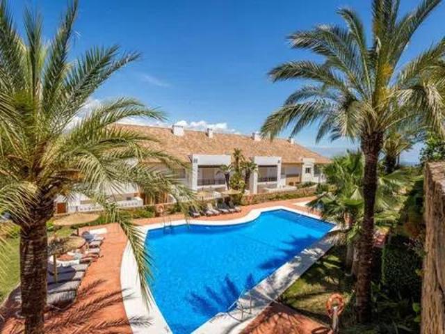 Casa en Venta en Mijas