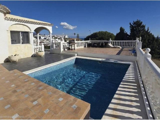 Casa en Venta en Mijas
